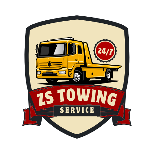 ZS towing